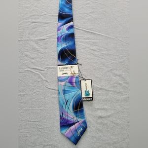 Jerry Garcia tie single